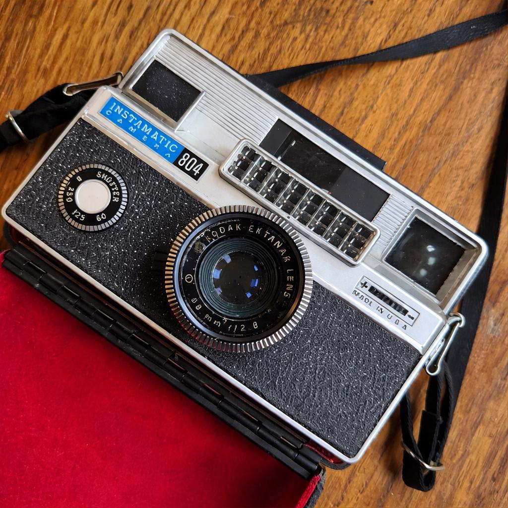 1970 kodak camera - Etsy 日本