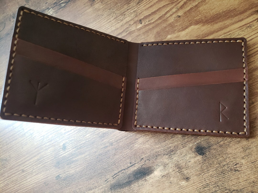 Wallet So Easy Rider Easy Rider Bifold - Etsy