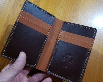 Christian - Bifold Wallet