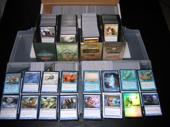 lotr mtg booster box Lord of the Rings Set Booster Box main image 1