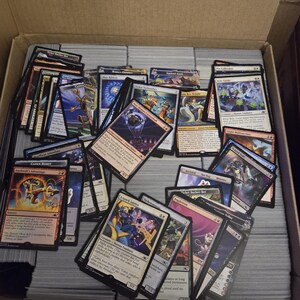 mtg lotr card image gallery Amazon.com: Magic: The Gathering UNF Unfinity Draft Booster Single Pack :  Toys & Games