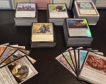 mtg lotr borderless cards MTG Tales of Middle-Earth LOTR Art Series LEGOLAS, MASTER ARCHER #45/81 NM