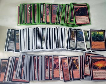 200 Random BLUE Magic the Gathering MTG Card Lot With RARES - Etsy 200 Random BLUE Magic the Gathering MTG Card Lot With RARES - Etsy