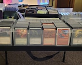 MTG 神話レア 400枚 詰め合わせ 被りなし 400 Assorted Magic the Gathering MTG Card Lot With Rares