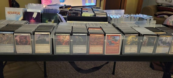 mtg card lots for sale Magic The Gathering - Streets of New Capenna - Obscura Interceptor main image 0