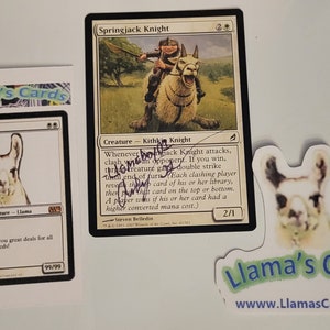 Signed Mtg - Etsy