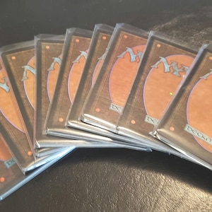 MTG Magic the Gathering 2 Player CHAOS  DRAFT Kit!  12 Packs of 12 cards each = 144 cards.  Super Fun! Repacks