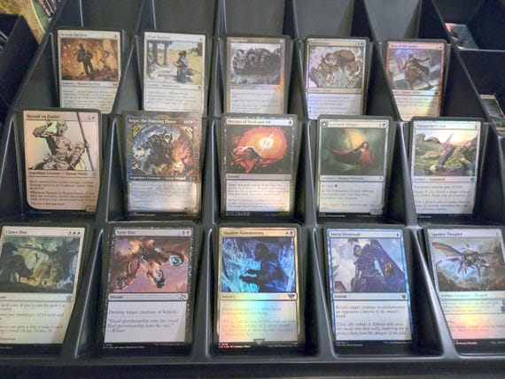 mtg double faced card rules What are double-faced substitute cards in Magic: The Gathering?