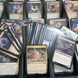 sell bulk mtg cards 341 Mtg Bulk Rares - Etsy