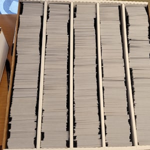 1000+ (1100!) Assorted MTG Magic the Gathering Card Lot With Rares/mythics From Huge Collection - This is the BIG LOT! - Etsy 1000+ (1100!) Assorted MTG Magic the Gathering Card Lot With Rares/mythics From Huge Collection - This is the BIG LOT! - Etsy