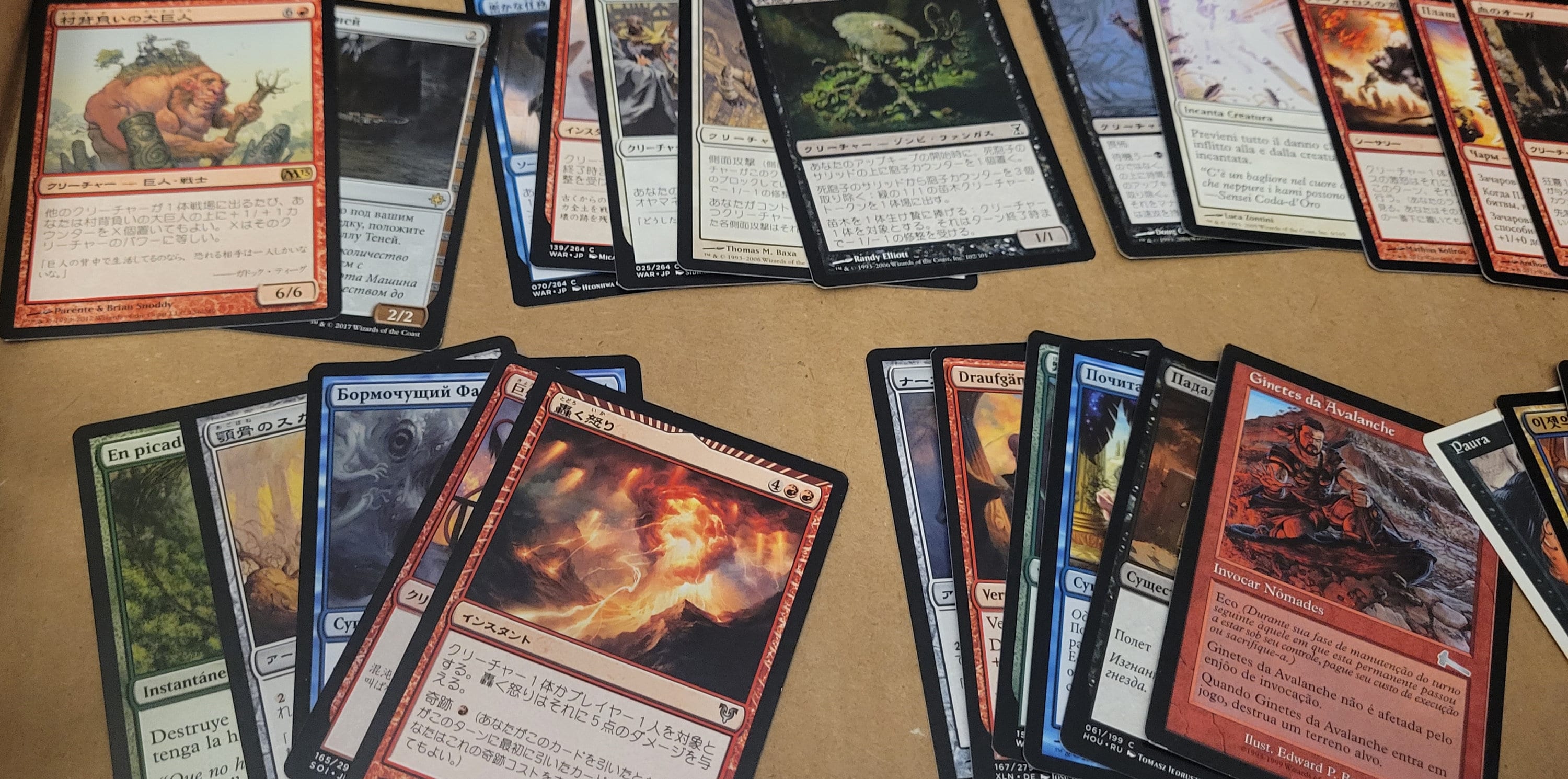 mtg assassin's creed commander deck MTG Commander EDH Deck Ezio Auditore da Firenze 100 Cards Assassin's Creed  Custom Deck