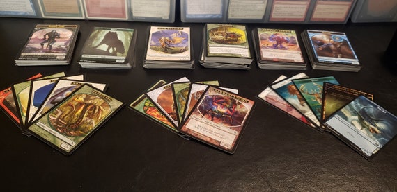 mtg cards australia MTG Secret Lair: an Exhibition of Adventure (Foil Edition) : Amazon.com.au:  Toys & Games