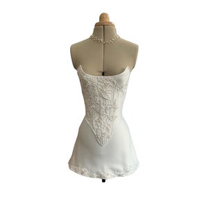 Handmade Beaded Bridal Set