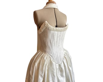 Lily Bridal Set