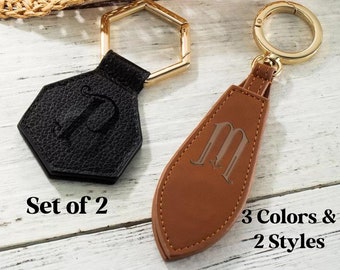 Personalized Magnetic Hat Clip for Travel, Leather Hat Holder for Bag, Accessory Hat Clip, Gift for Bridesmaid Gift for Traveler