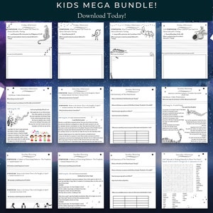 Jw Kids Assembly Workbook | 2023 Exercise Patience Convention of ...