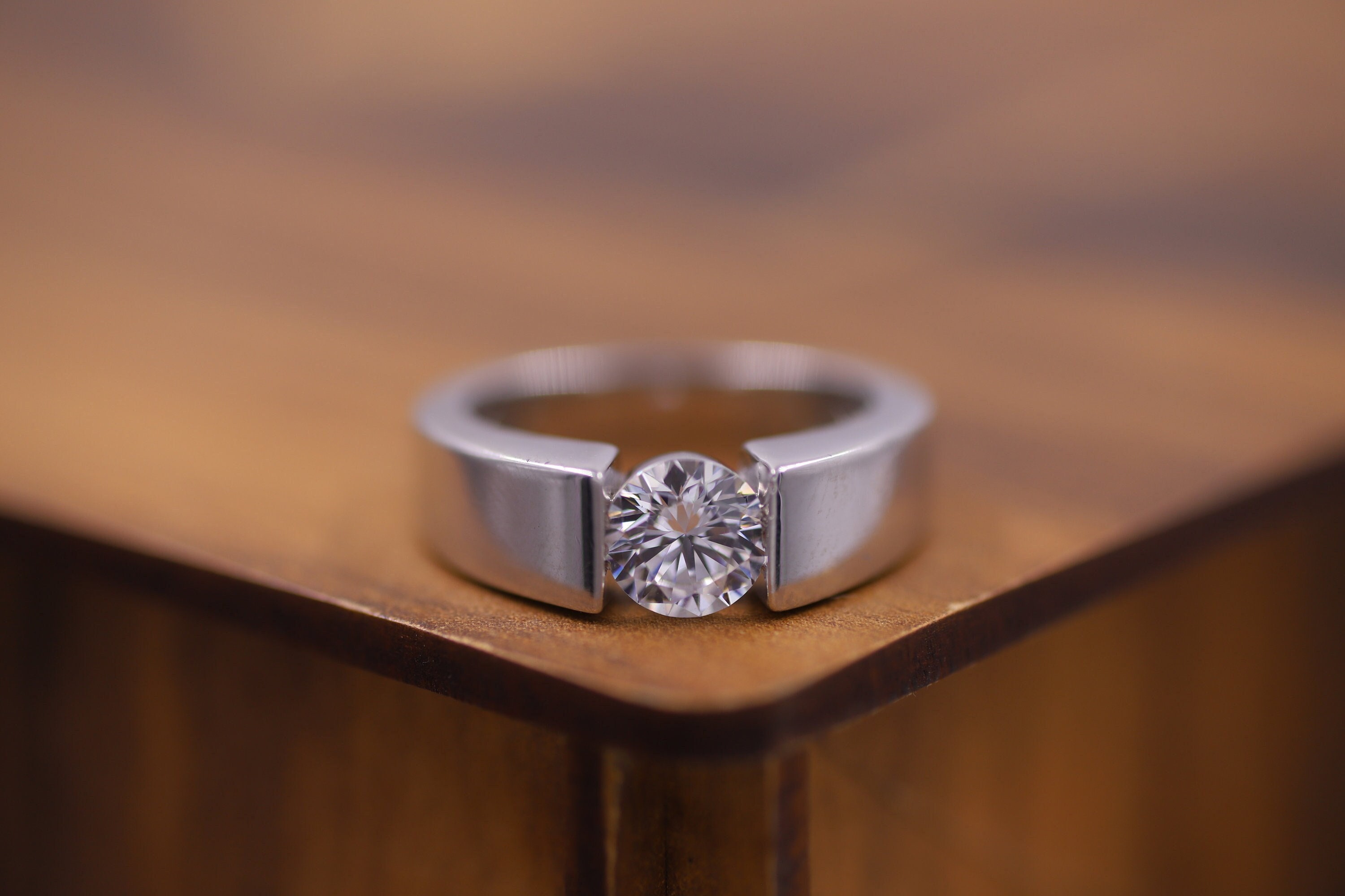 Mens Tension Ring Canada