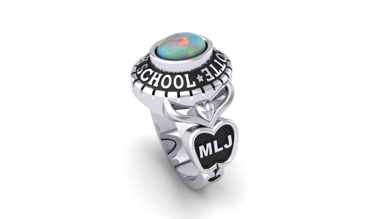 Opal class deals ring