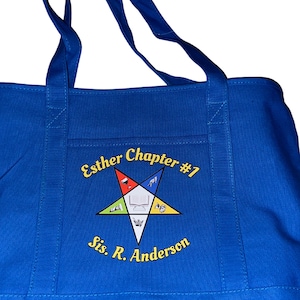 Heroines of Jericho Tote HOJ Carryall Bag - Etsy