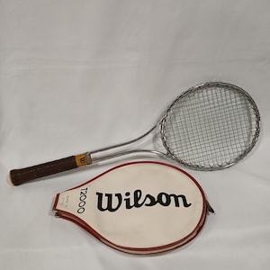 Wilson T2000 - Etsy