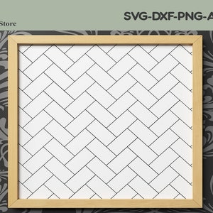 Bundle of Vector Cutting Files for Laser Cutting Machines / Dxf Svg Cdr Ai cut files 286 image 6