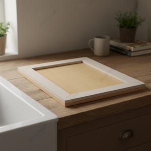 Customizable Photo Frame Bundle for Laser Cutting – Perfect for Home Decor & Gifts,Easy to Use, Multiple Sizes 445