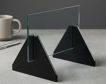 Versatile Triangle Legs for Stands - Le for Frame Holder and DIY Projects 505