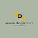 AtacanDesignStore store logo