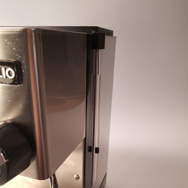 Rancilio Silvia Drip Tray Etsy Australia