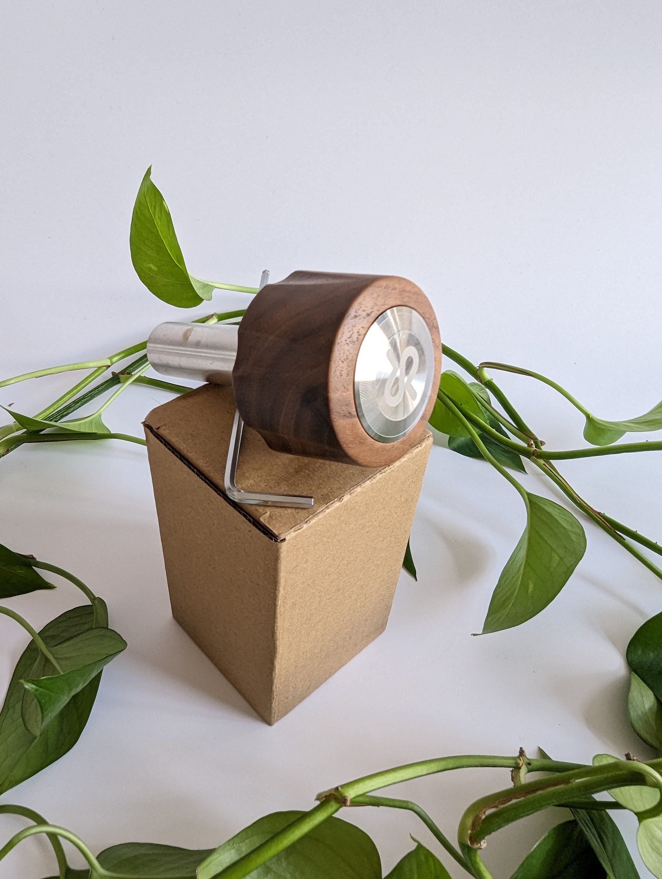 Rancilio Silvia Wood Steam Knob Etsy