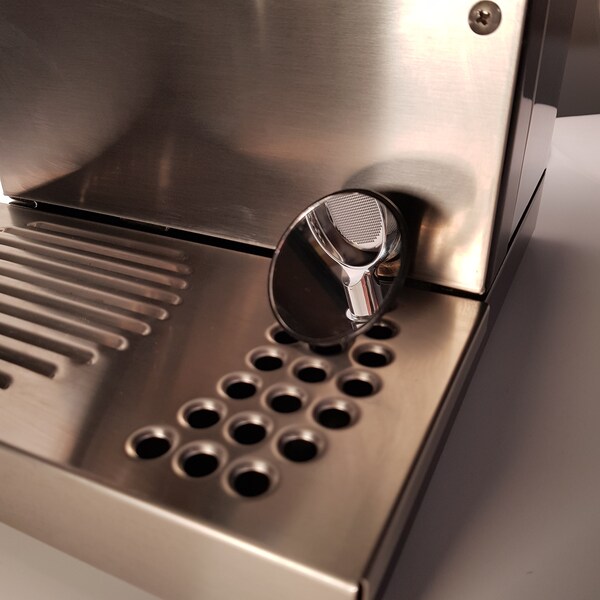 Rancilio Silvia Drip Tray Etsy Australia