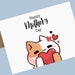 Happy Mother's Day From the Cat Card, Printable Mothers Day Greeting ...