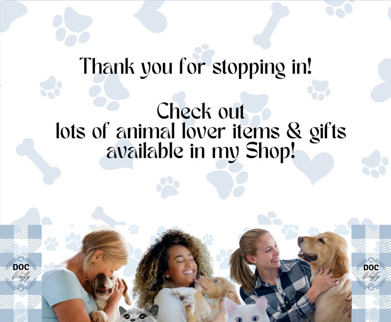 Dog Mom Mother's Day Gift Cat Mom Mother's Day Gift Etsy