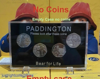 2018年イギリス パディントンベア 50ペンス銀貨 NGC PF70 2018年イギリス パディントンベア 50ペンス銀貨 NGC PF70 2018年