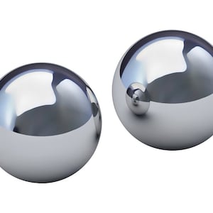 Balls of Steel