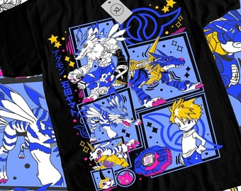 Anime Vintage Special Unisex T-Shirt, Anime Manga Shirt