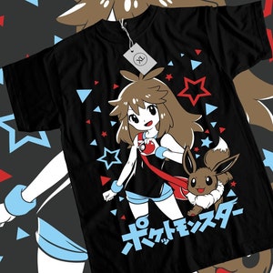 Unisex Waifu Material Anime T-Shirt,Anime Girl Lewd Shirt