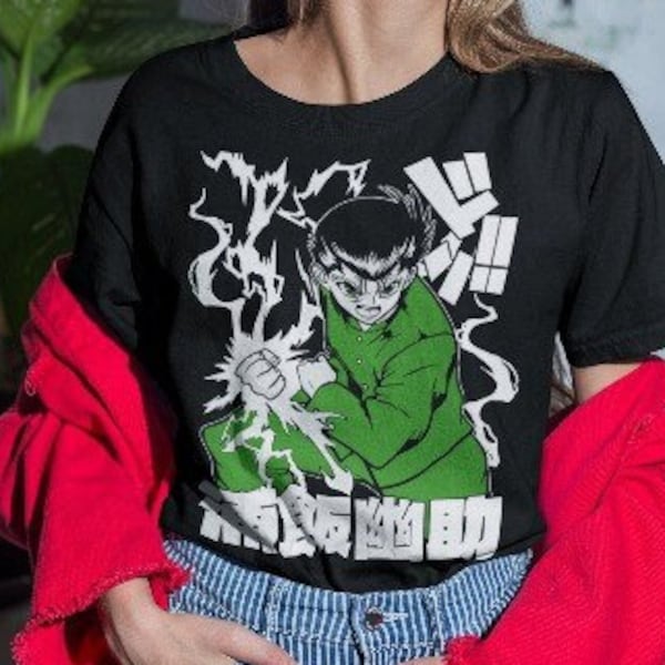 YYH Unisex T Shirt