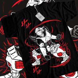 Tenya iida hoodie hot sale
