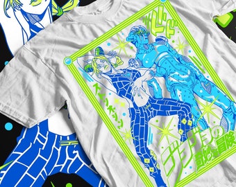 Anime Vintage Special Unise0x T-shirt, Anime Manga Shirt, Anime Shirt, Anime Lovers Shirt, Graphic Anime Tee, Manga Shirt, Japanese Anime