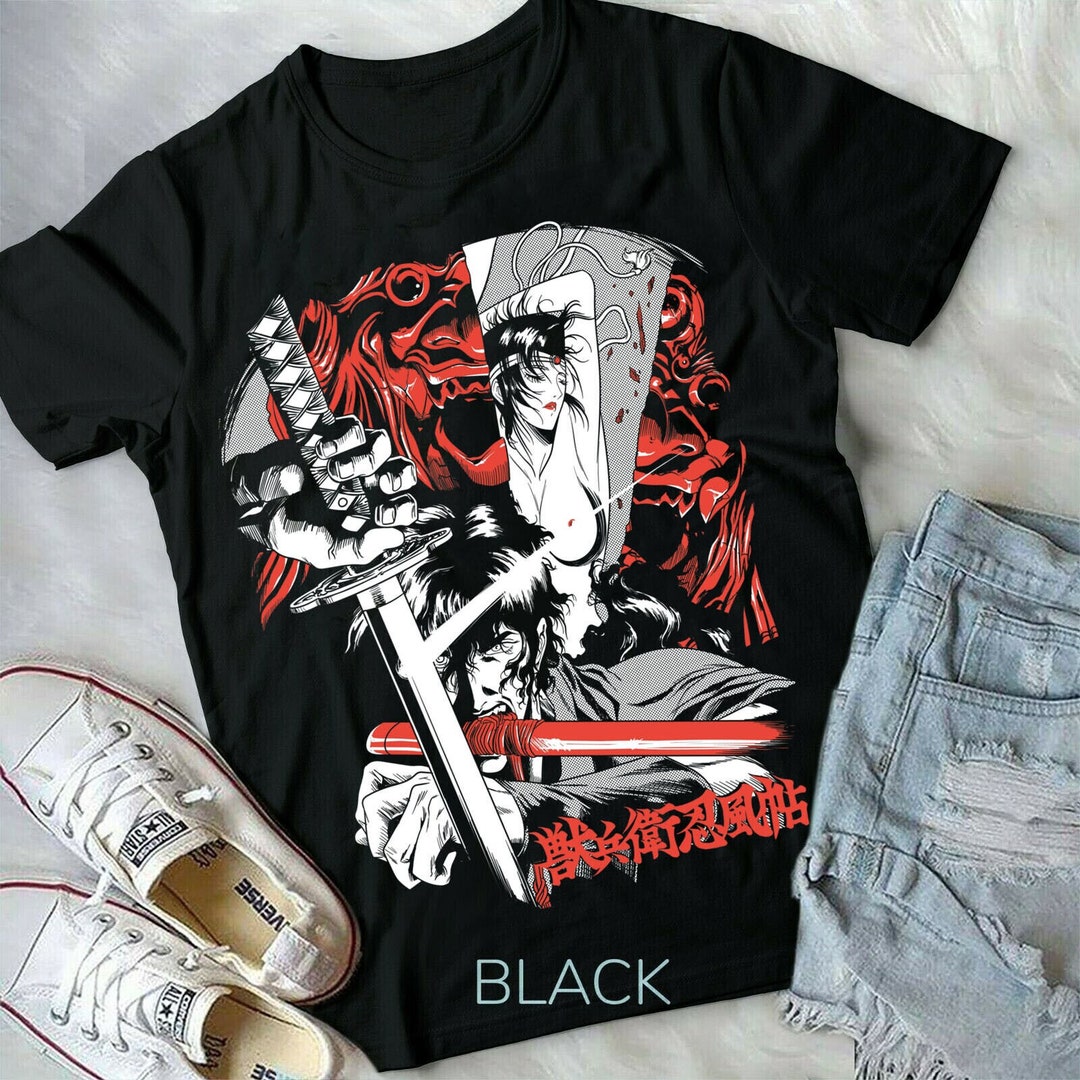 Commandez T-shirt Homme 'Manga Otaku Anime Anime pour filles' en ligne