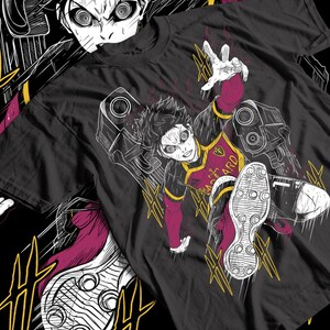 Anime Vintage Special Unisex T-shirt, Anime Manga Shirt, Anime Shirt, Soccer Anime, Graphic Anime Tee, Manga Shirt, Japanese Anime