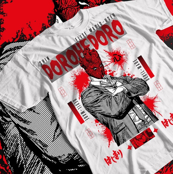 nerudesignworks【matou （纏う）doro（泥）】Tシャツ nerudesignworks【matou （纏う）doro（泥）】Tシャツ