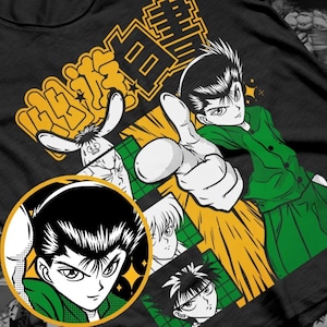 Camiseta unisex YYH