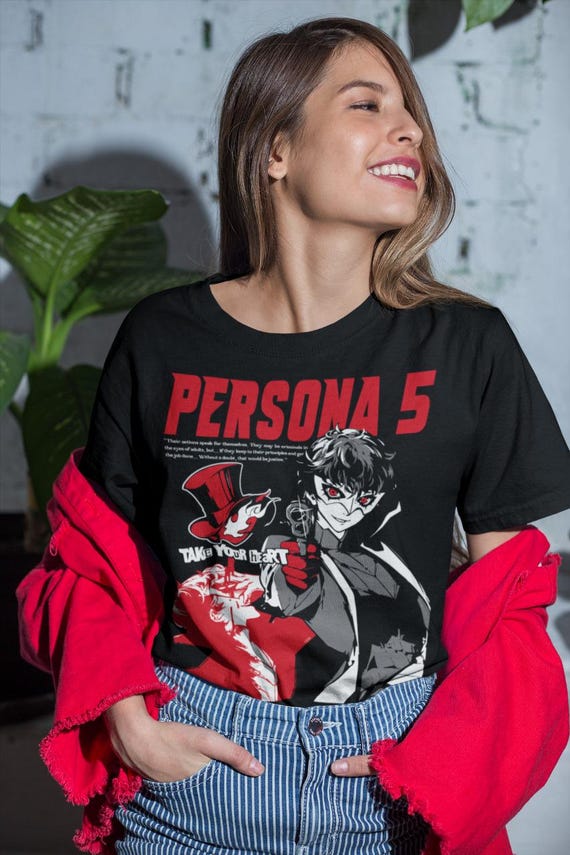 Maglietta Tealer Joker - T-shirt - Moda - Uomo