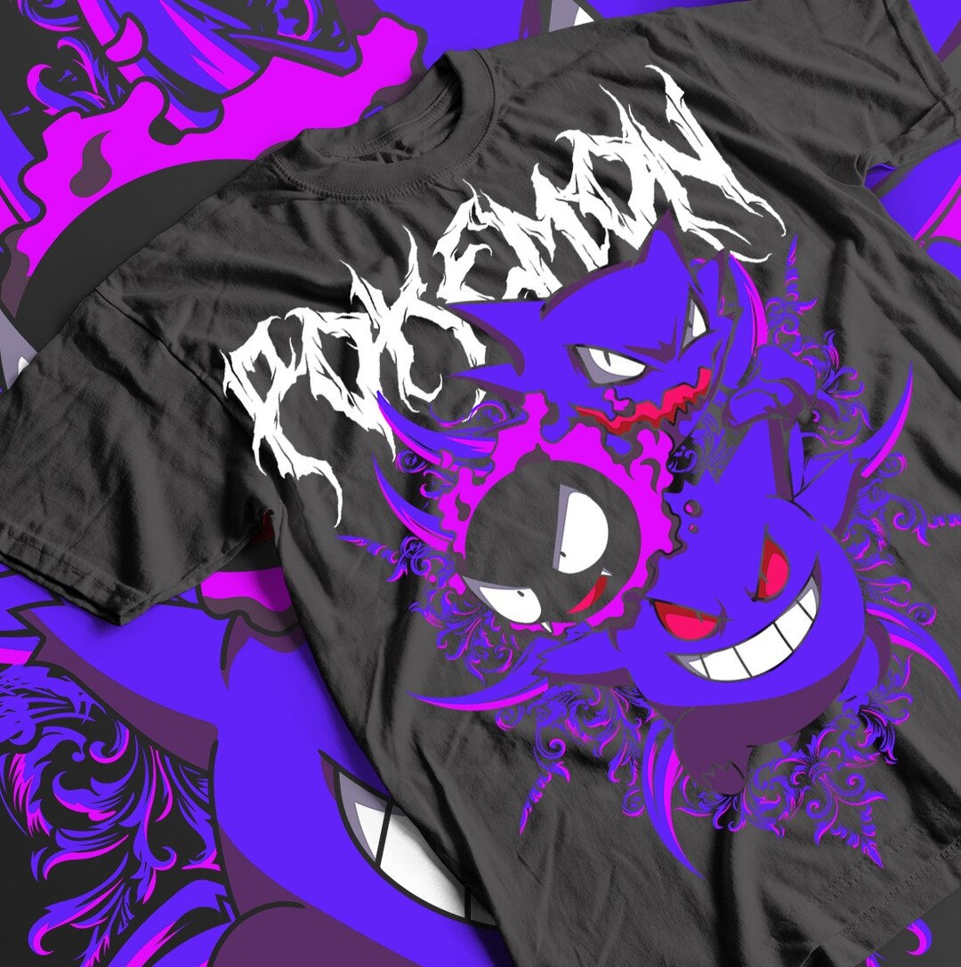 T-shirt Otaku Manga Japan - Cadeau Anime - Homme/Femme - Graphique - Neuf étiqueté