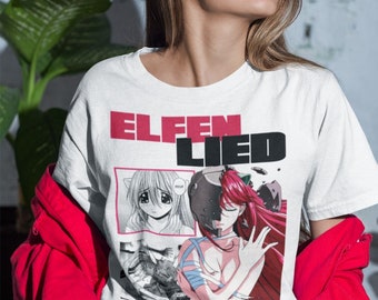 T-shirt Anime Manga - Spedizione Gratis - Foto 7