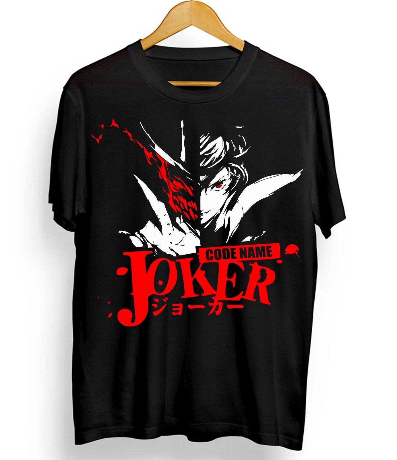 Joker t shirt in pakistan online