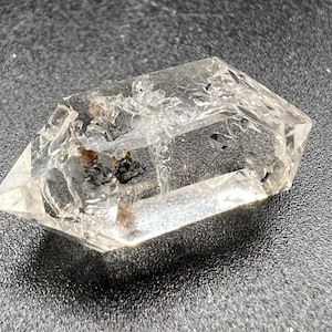 Herkimer Diamond / Herkimer Diamond Raw / Herkimer / Herkimer Diamond Crystal / Herkimer Crystal