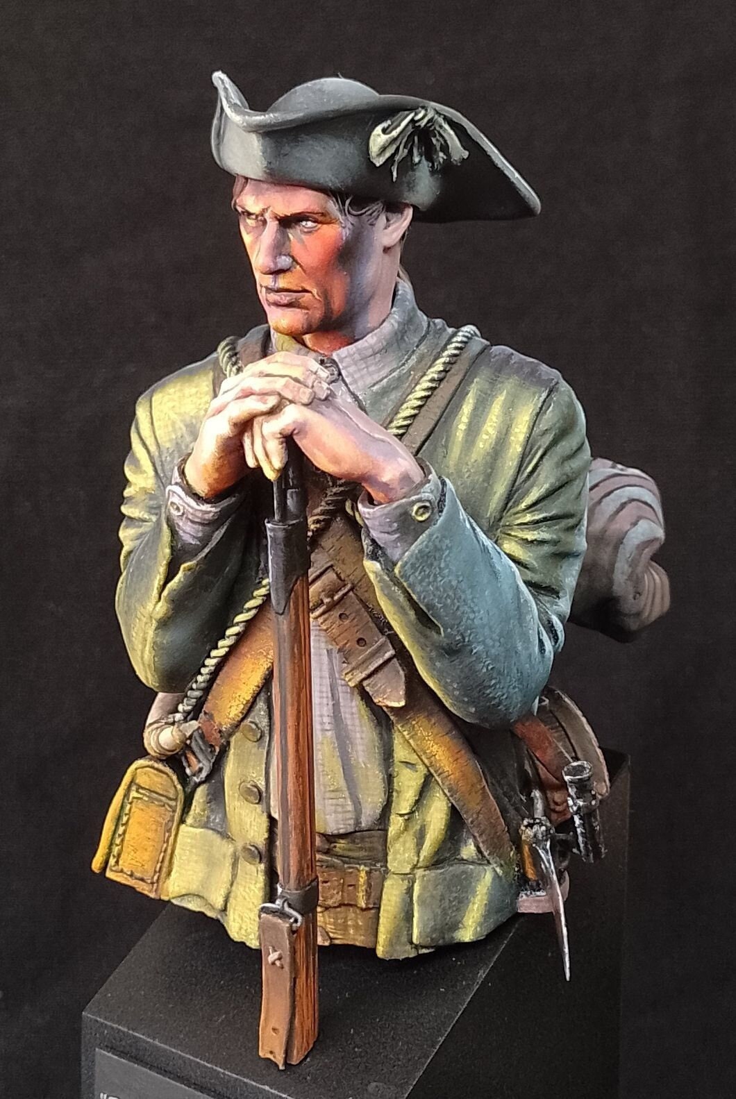 Miniature Painting Service Custom Miniature Painting by Award Winning